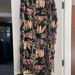 Disney Store Wrap Skirt